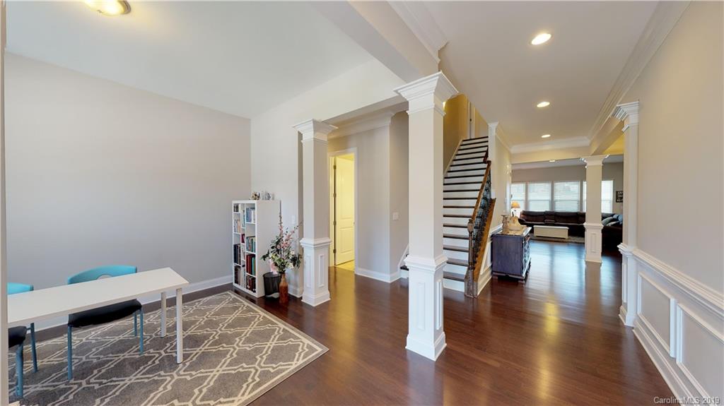 Walnut Creek - Residential