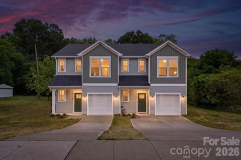 645 Brookwood Street Mooresville NC 28115