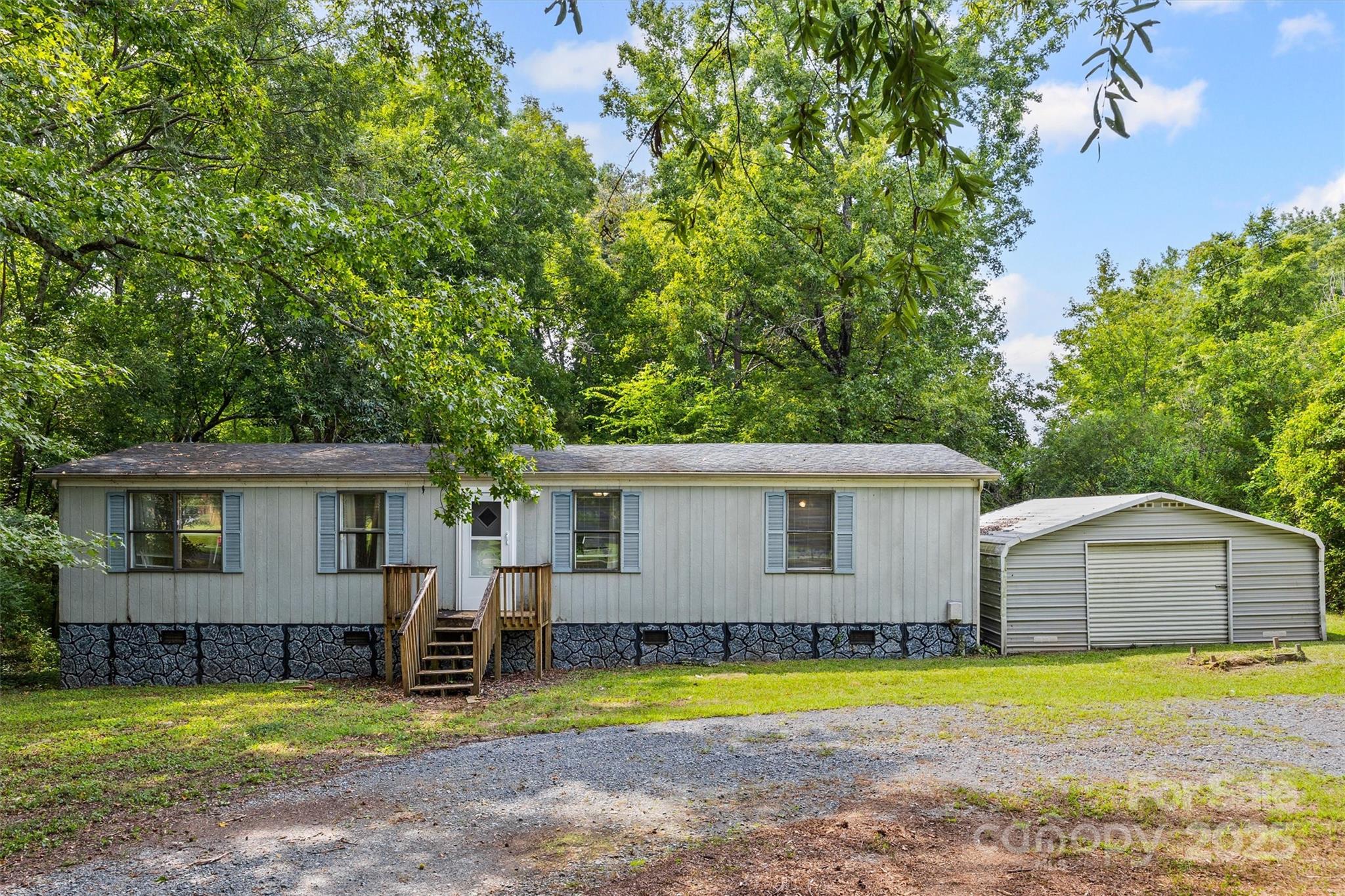 Lesslie Dale - Residential