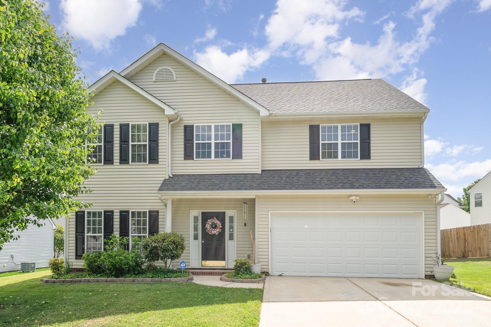 407 Goodloe Drive