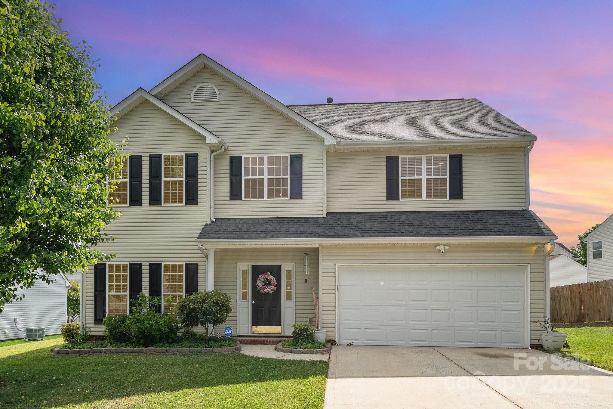 407 Goodloe Drive