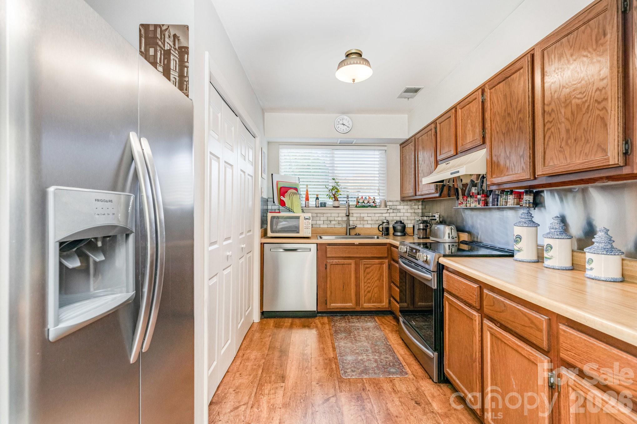 Sardis Cove - Residential