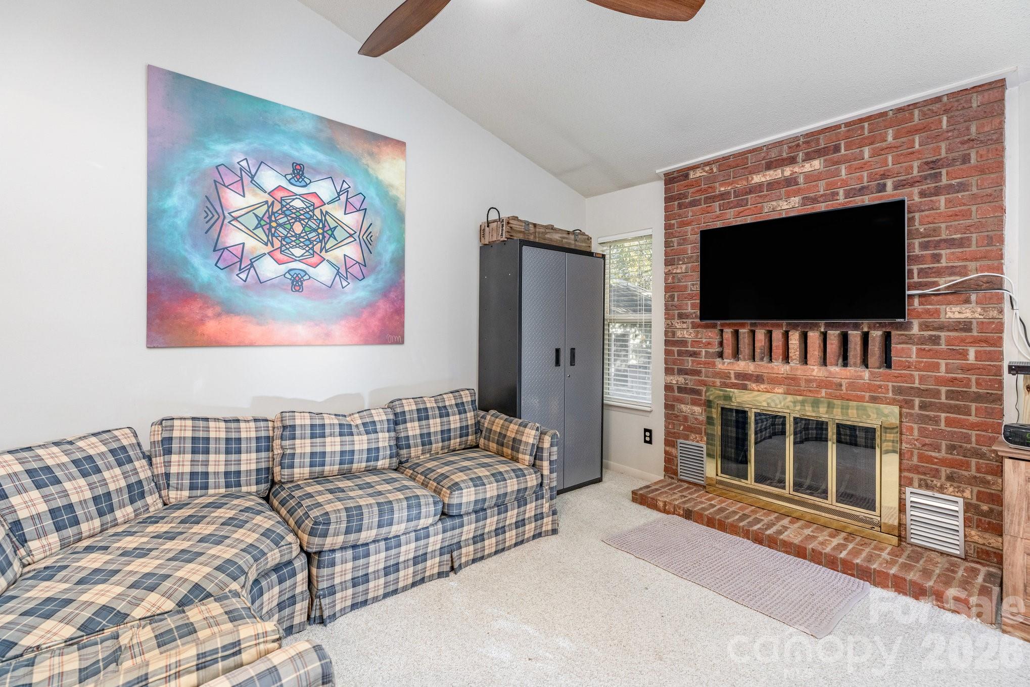 Sardis Cove - Residential