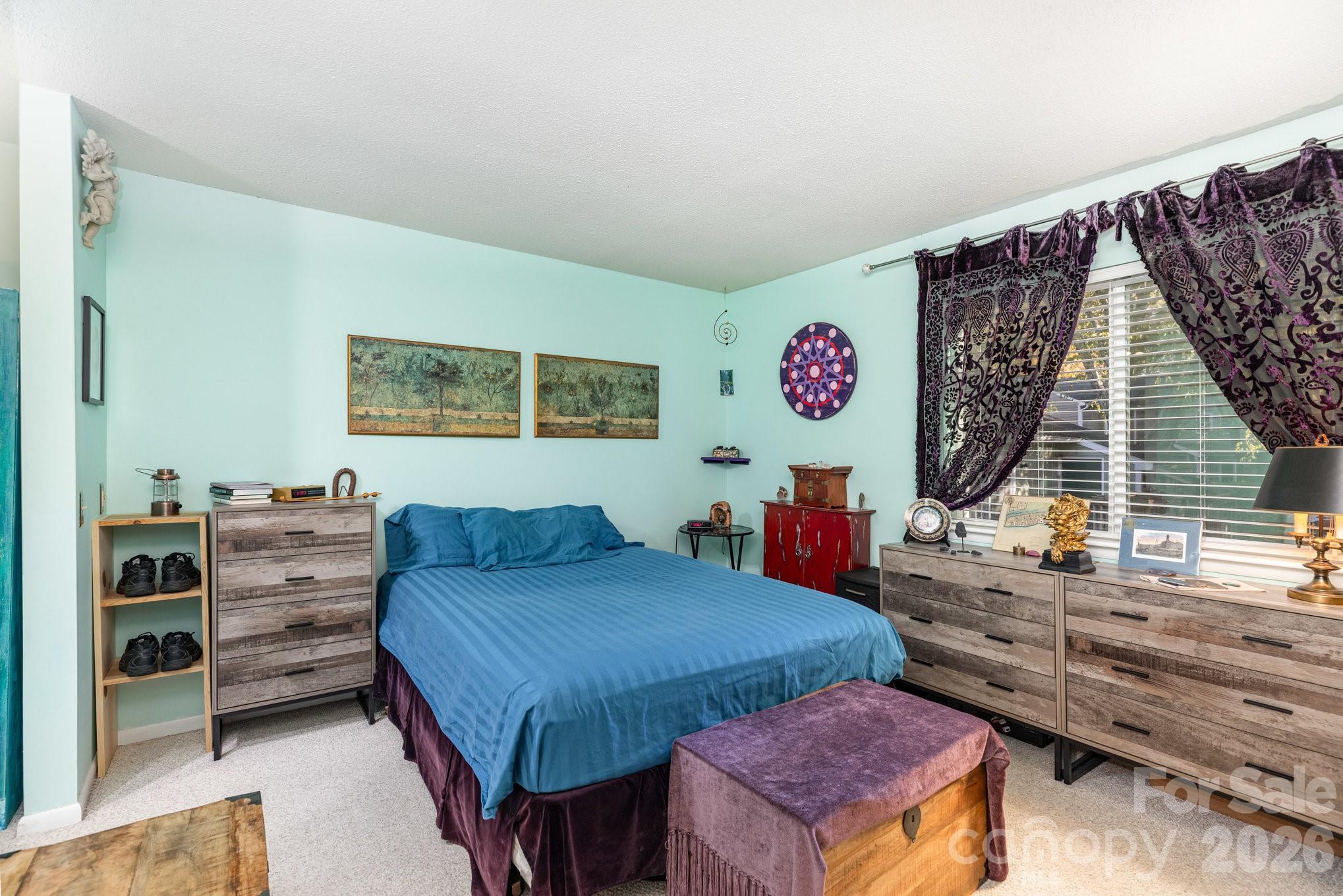 Sardis Cove - Residential