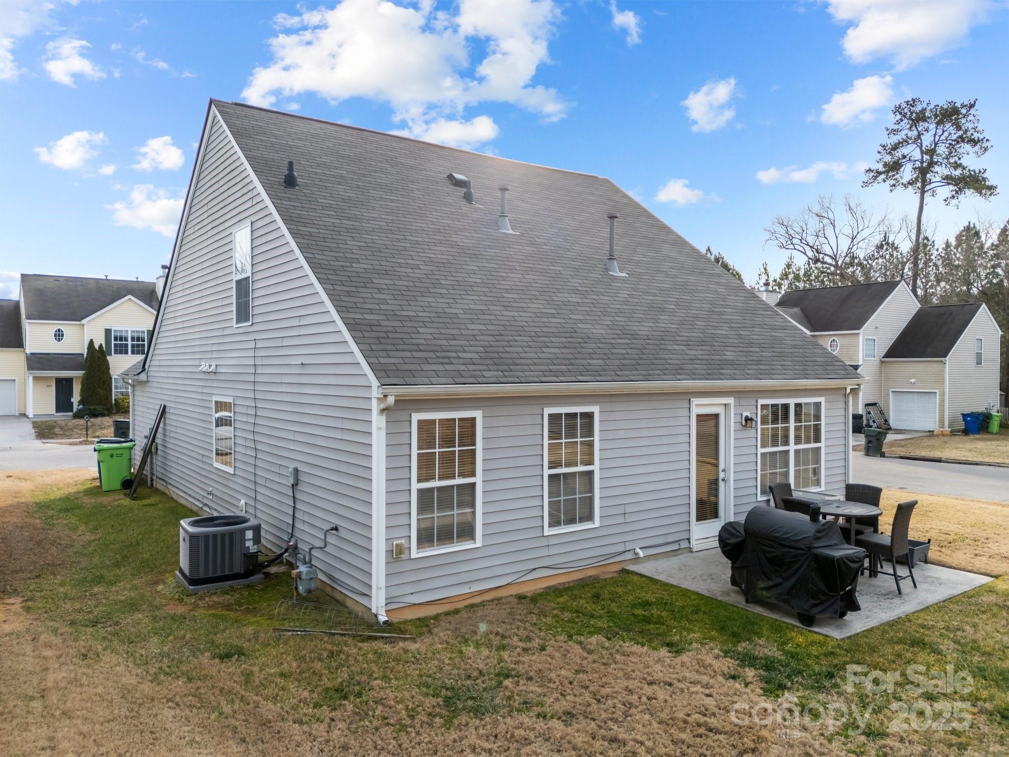 Griffis Glen - Residential