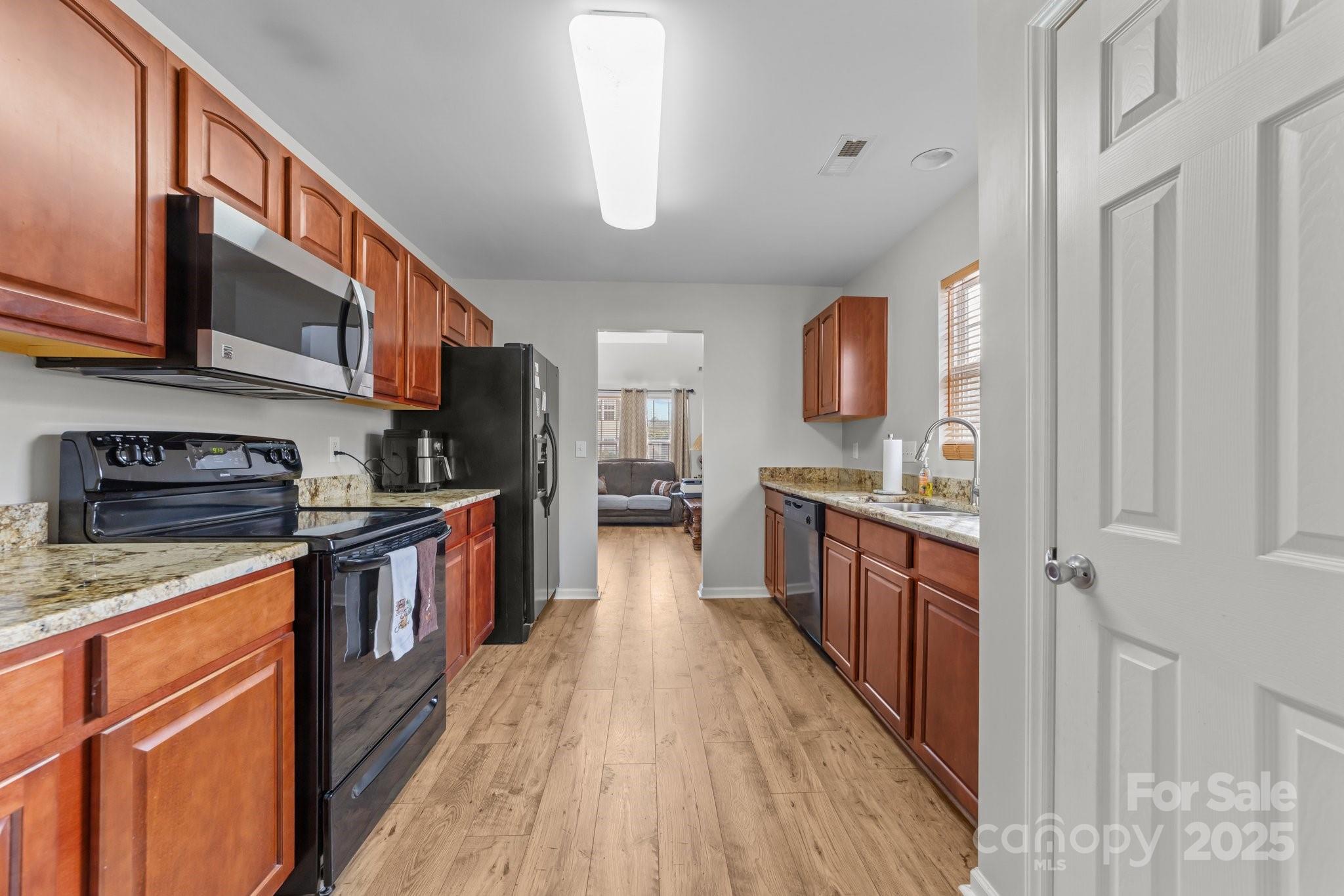 Griffis Glen - Residential