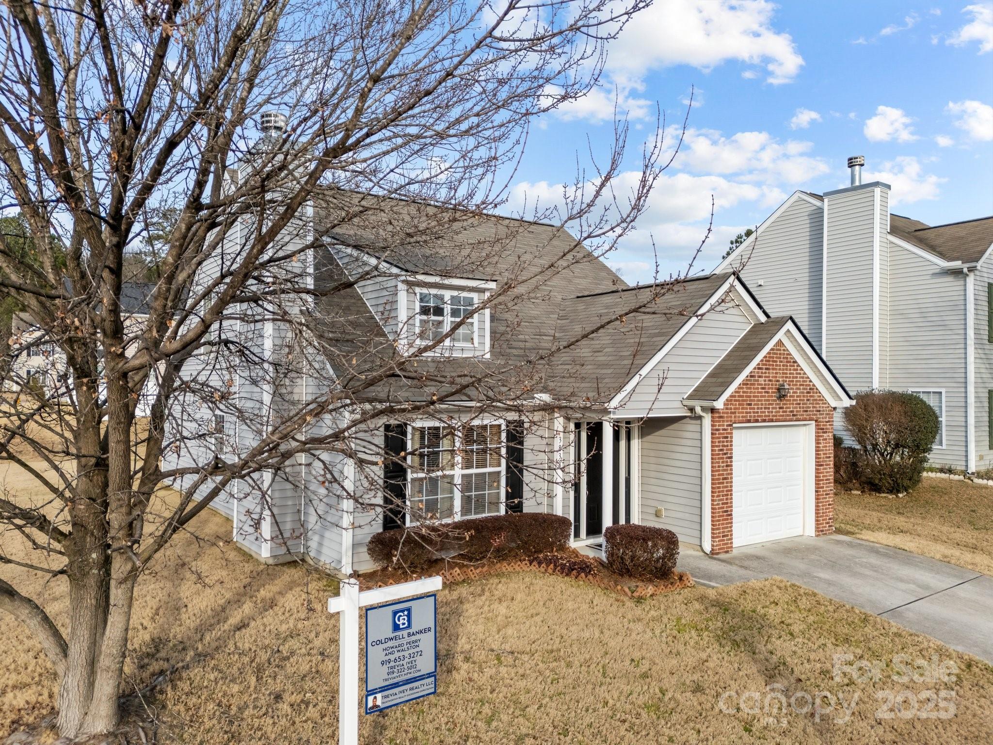 Griffis Glen - Residential