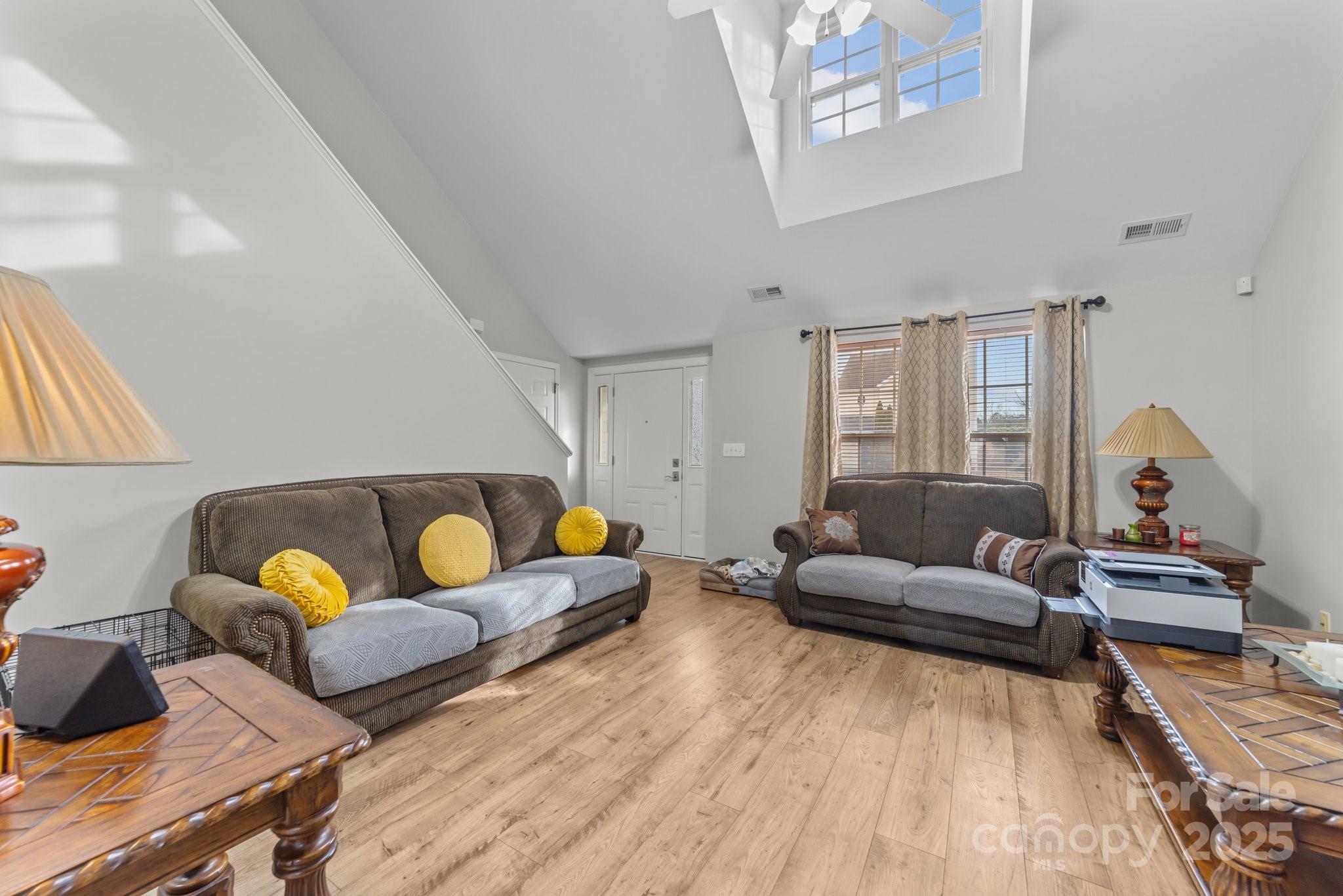 Griffis Glen - Residential