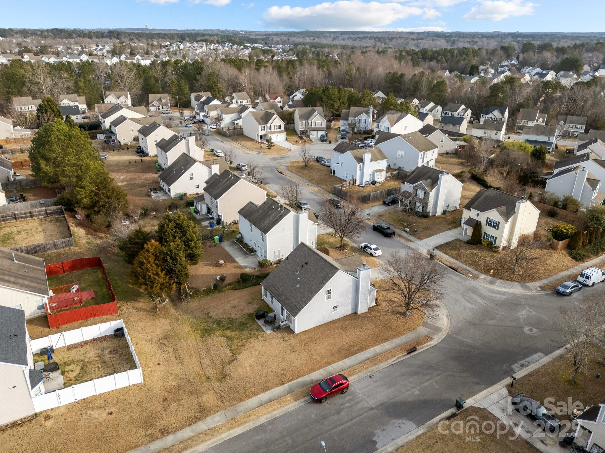 Griffis Glen - Residential