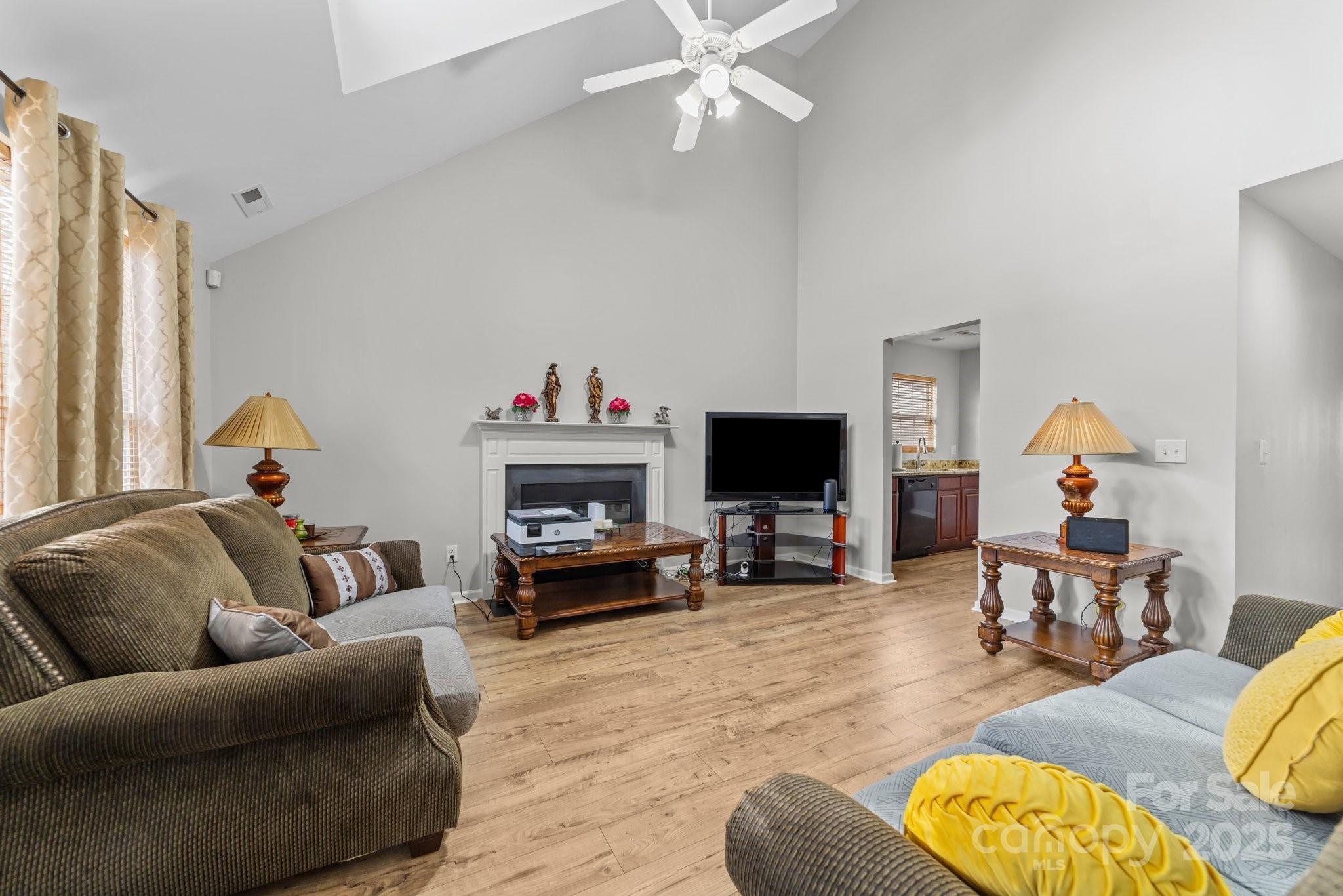 Griffis Glen - Residential