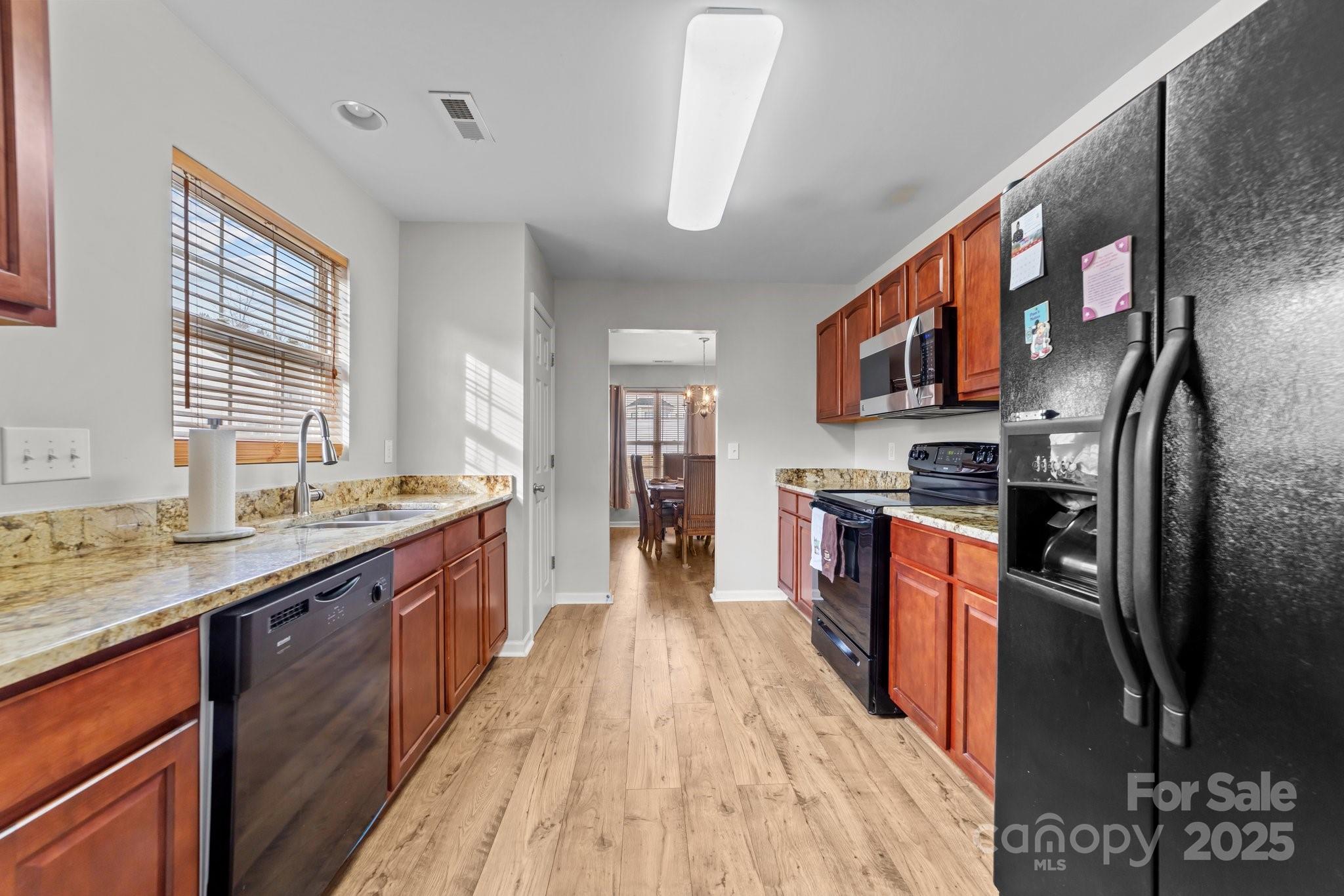 Griffis Glen - Residential