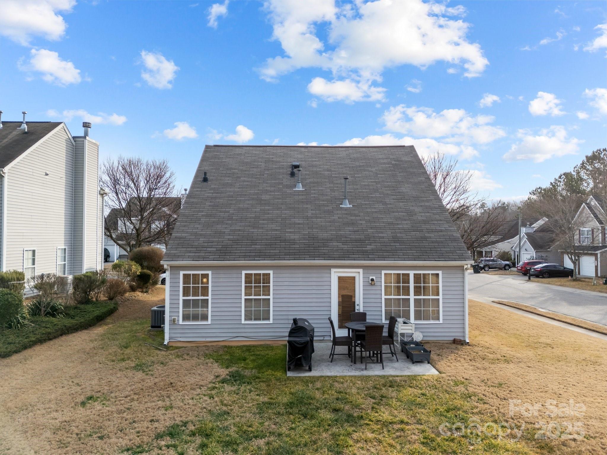 Griffis Glen - Residential