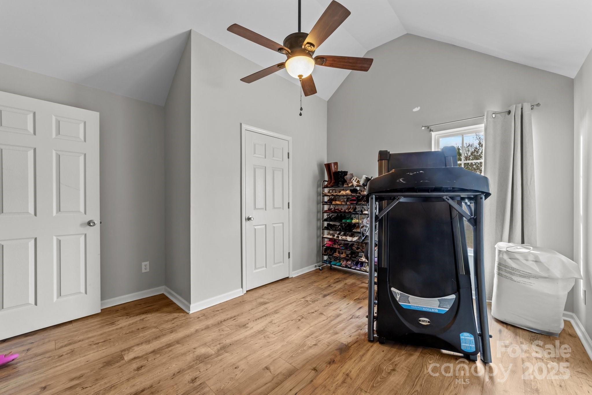 Griffis Glen - Residential