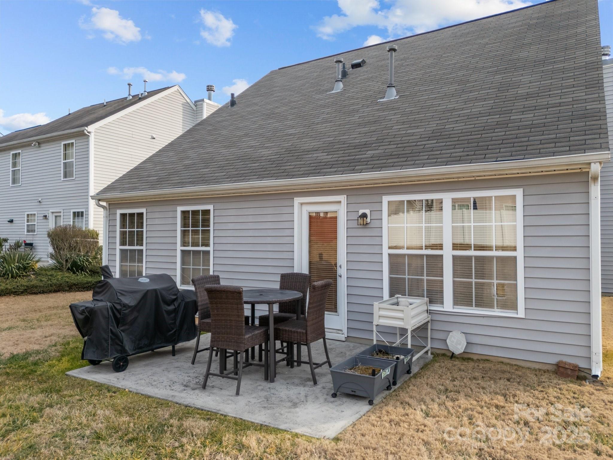 Griffis Glen - Residential