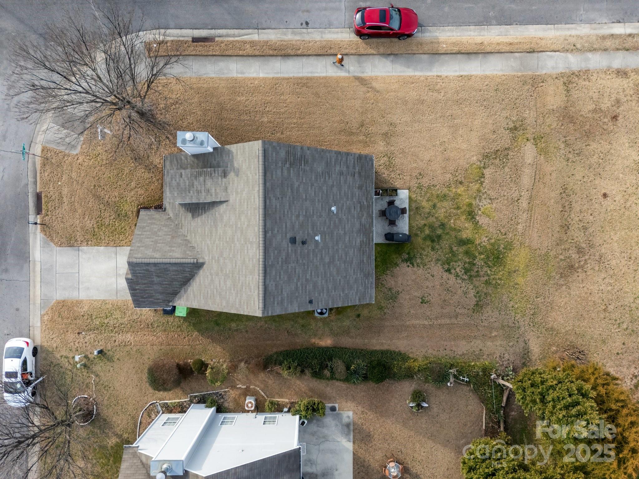 Griffis Glen - Residential