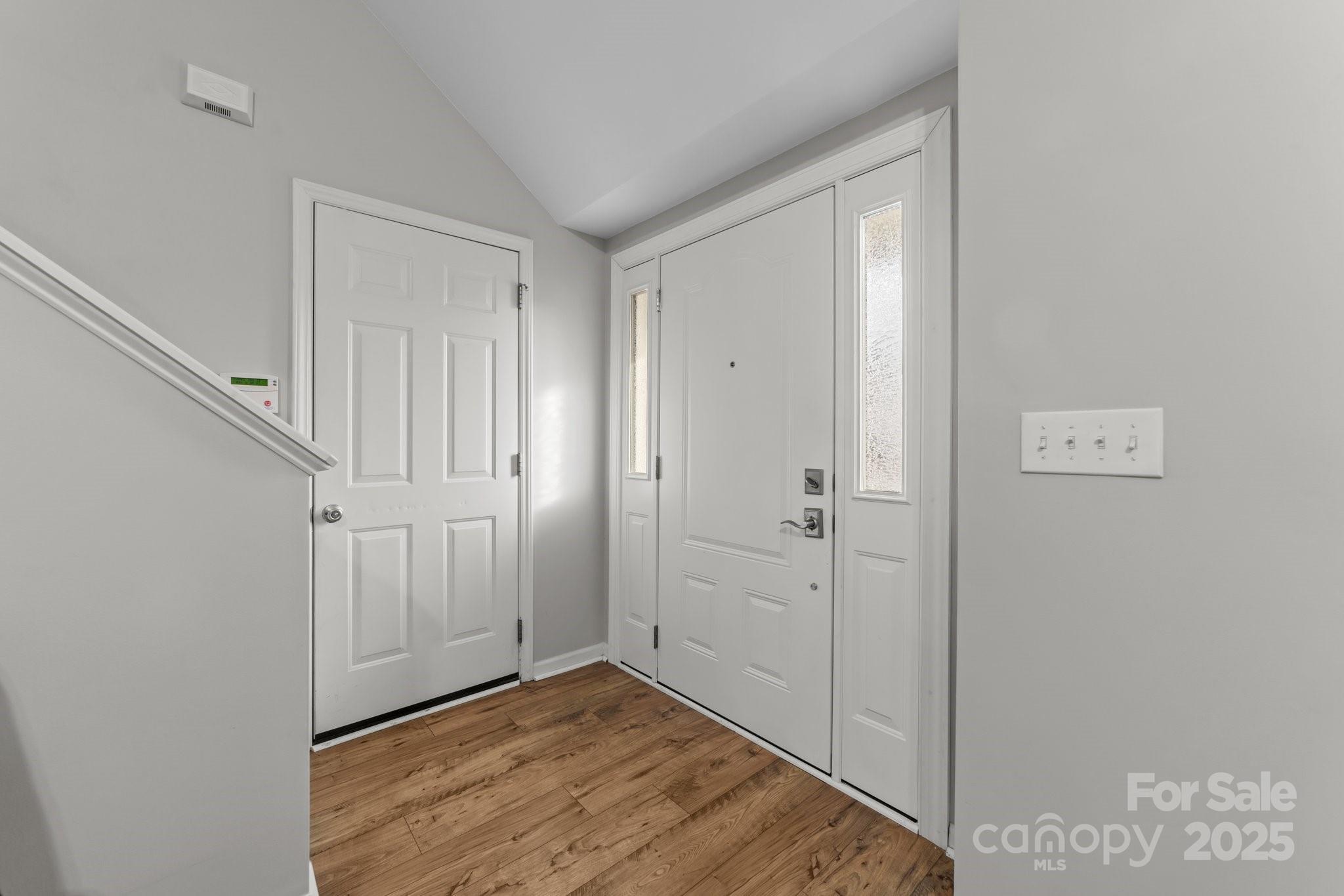 Griffis Glen - Residential