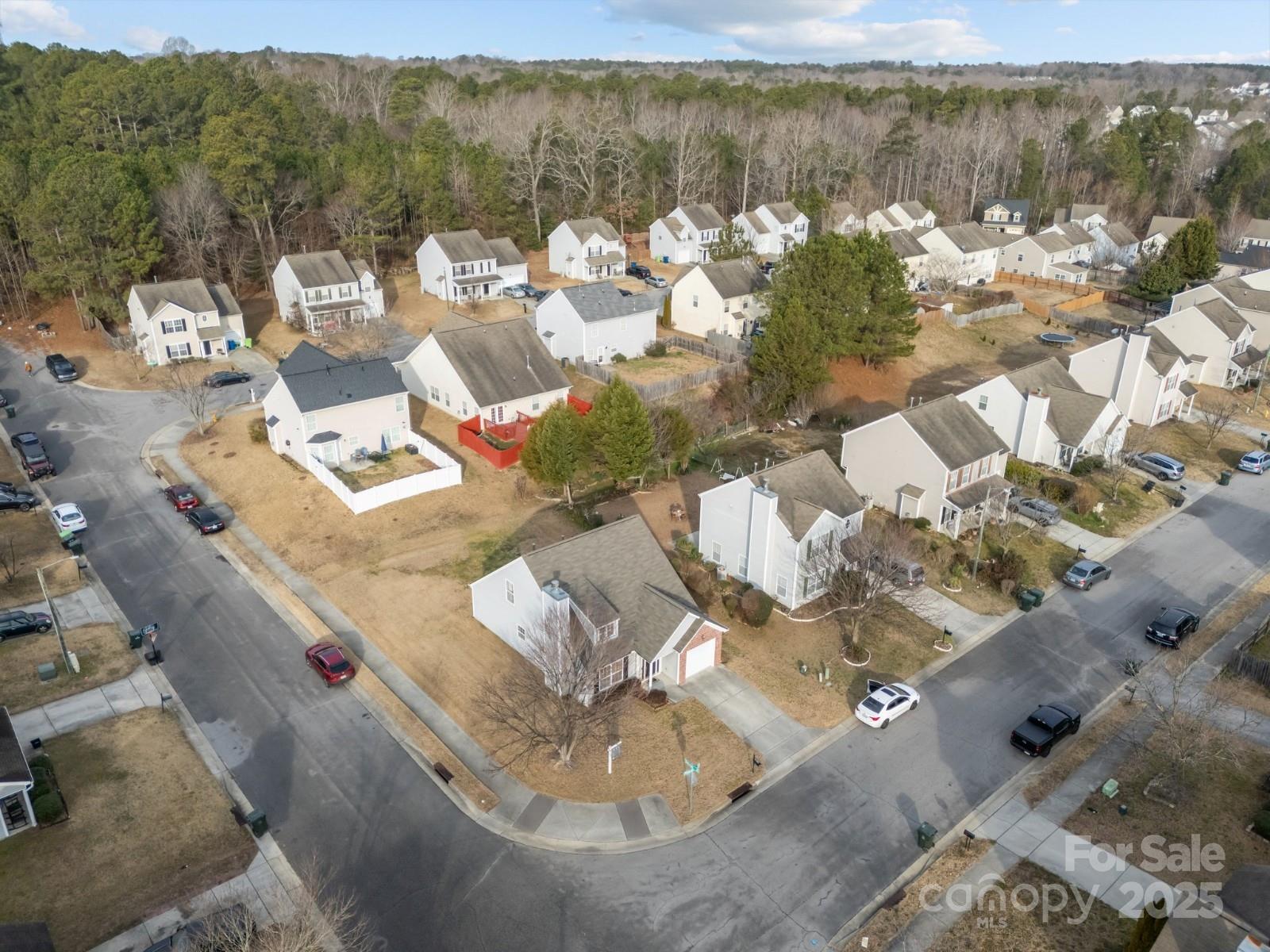 Griffis Glen - Residential