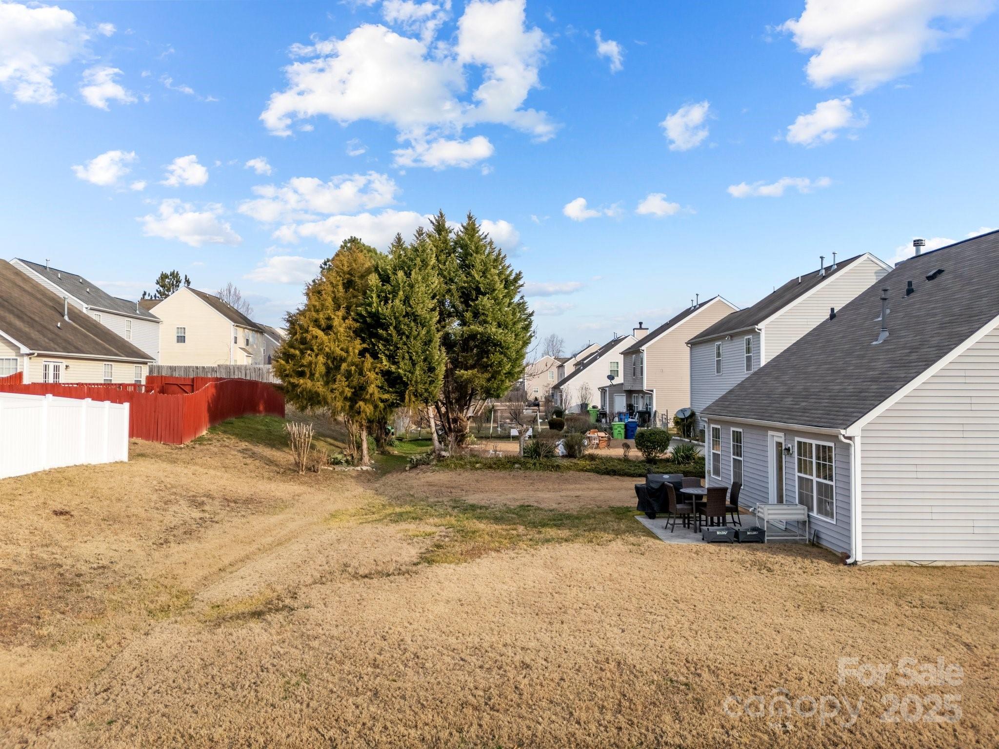 Griffis Glen - Residential