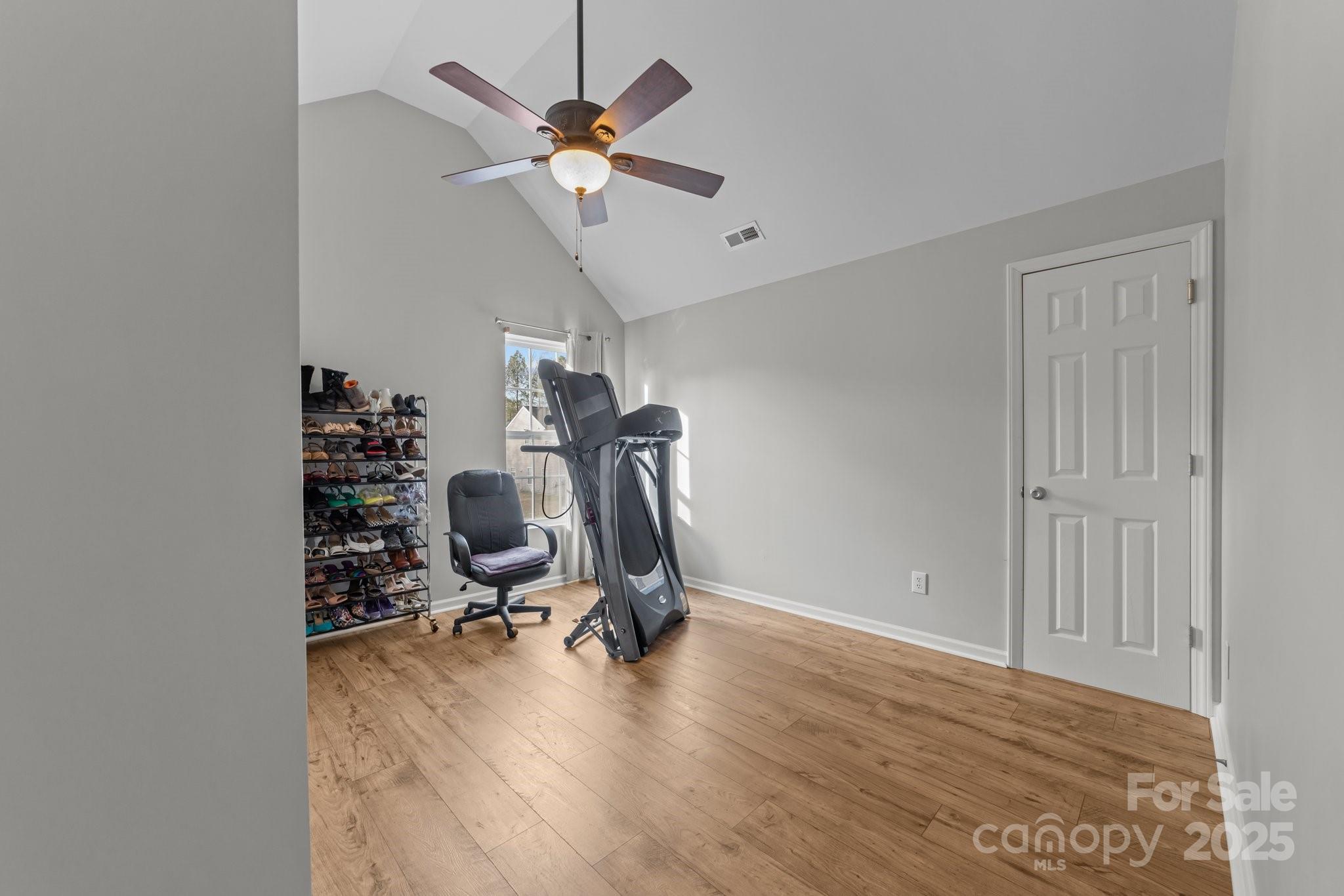 Griffis Glen - Residential