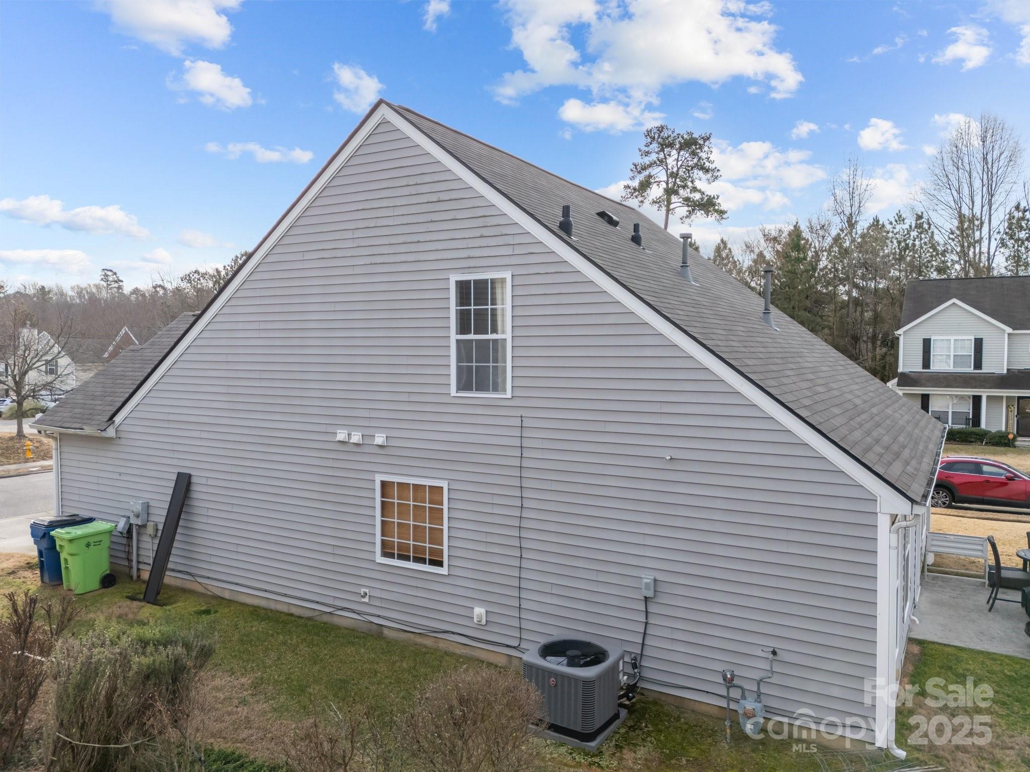 Griffis Glen - Residential