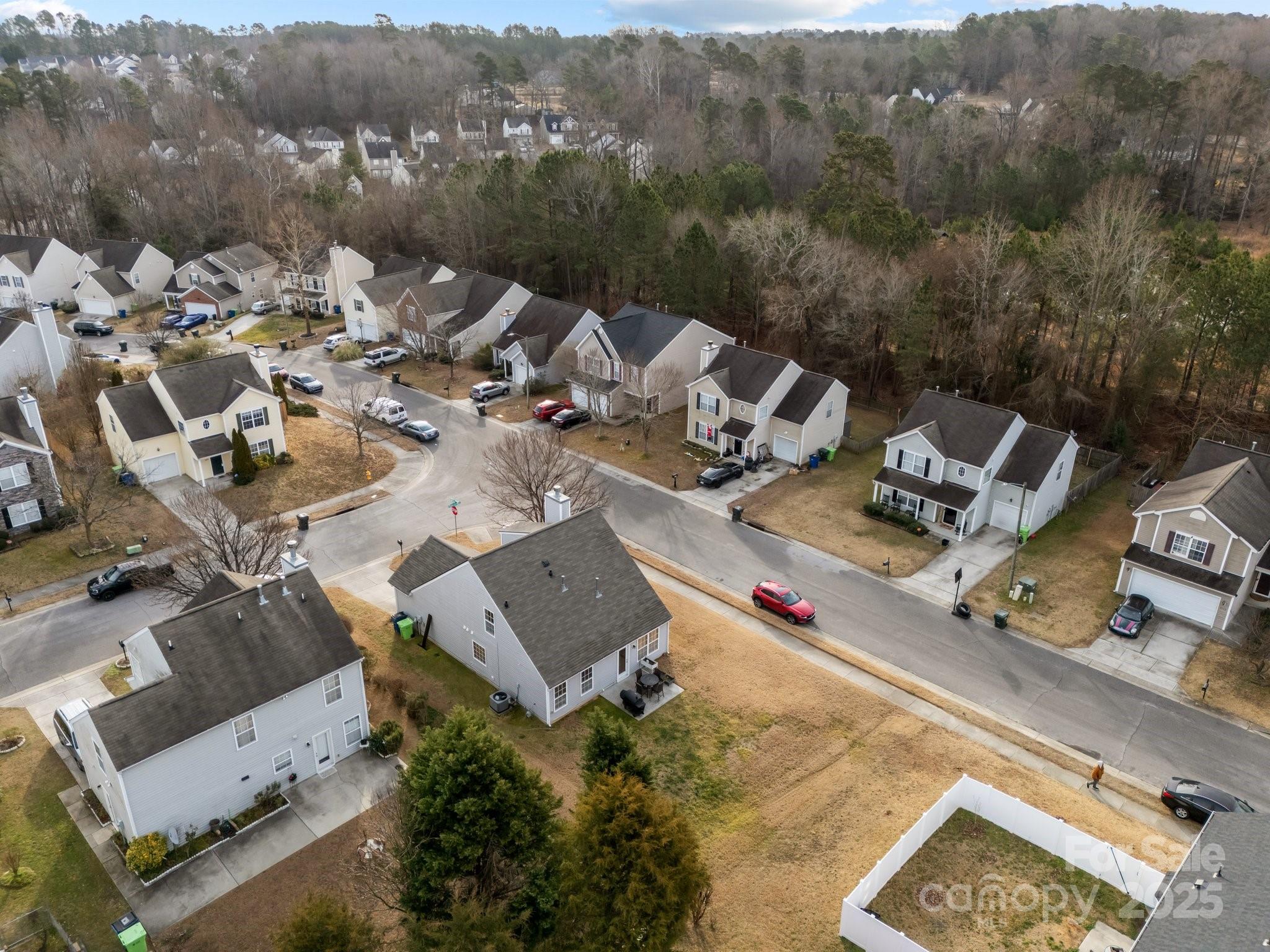 Griffis Glen - Residential