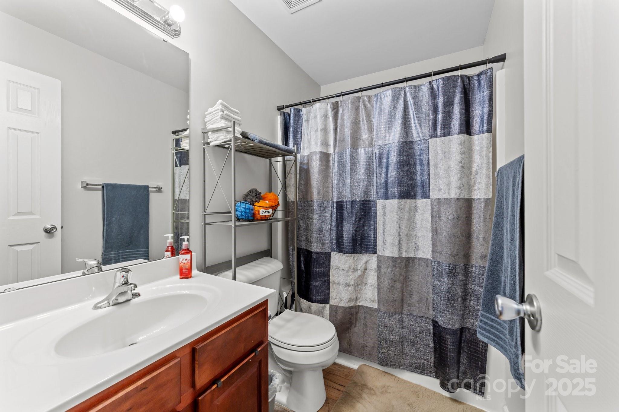 Griffis Glen - Residential