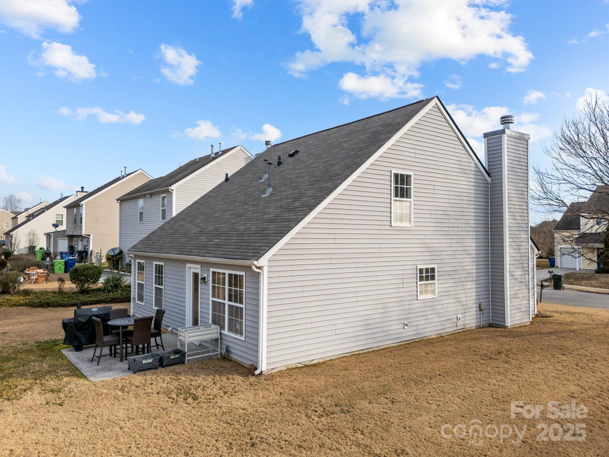 Griffis Glen - Residential