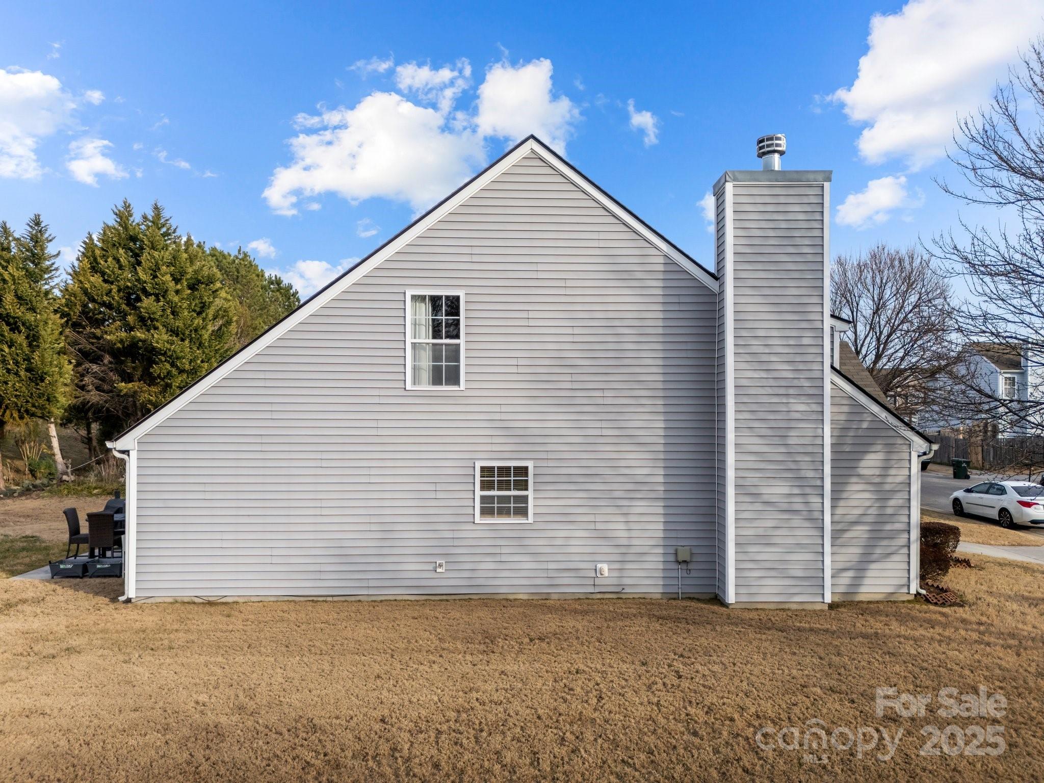 Griffis Glen - Residential