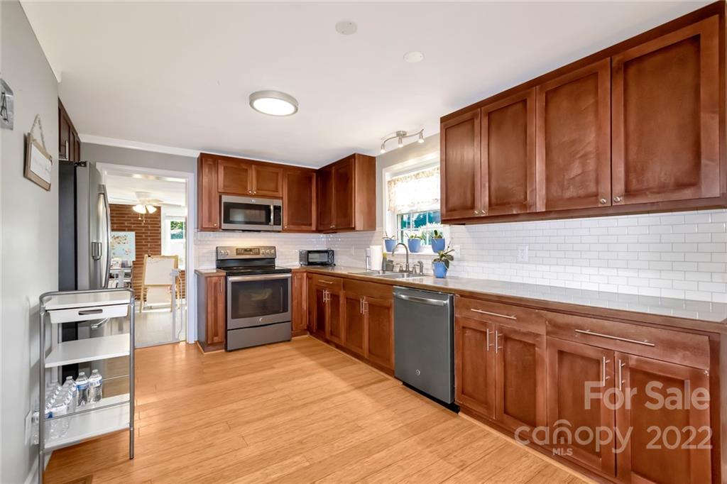 Monte Vista - Residential