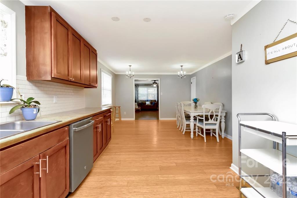 Monte Vista - Residential