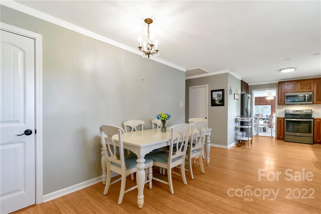 Monte Vista - Residential