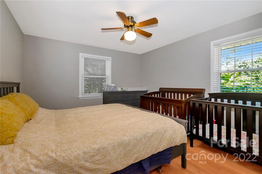 Monte Vista - Residential