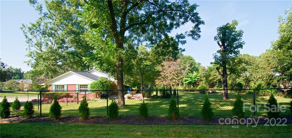 Monte Vista - Residential