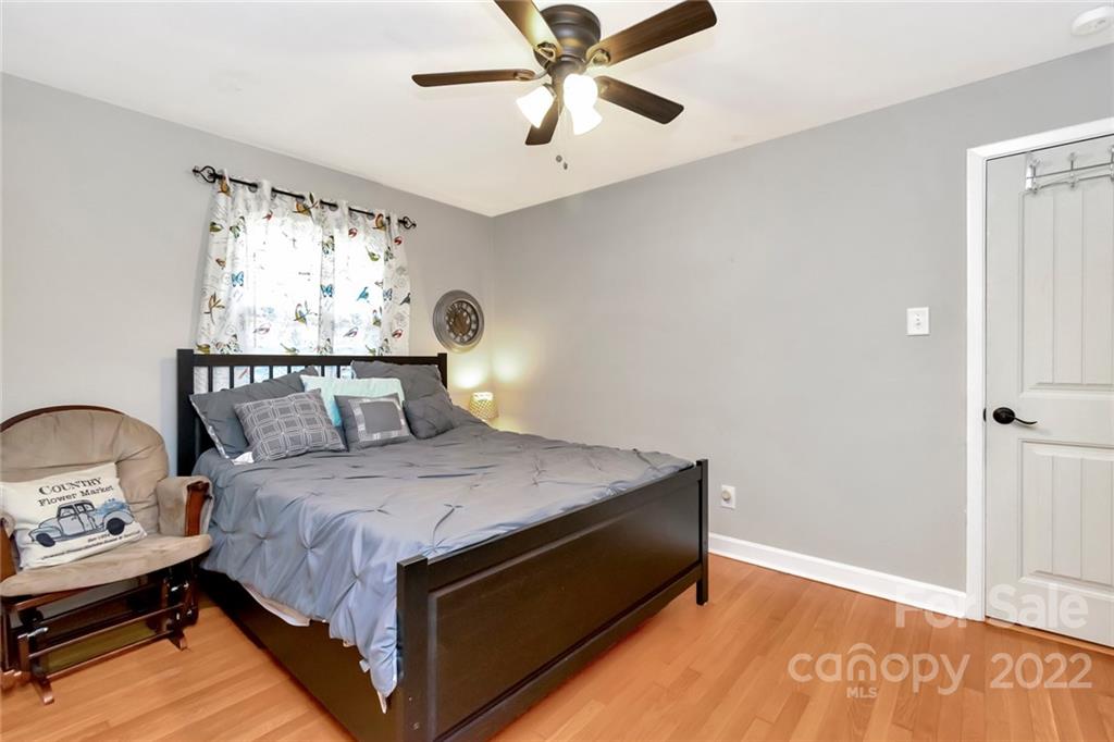 Monte Vista - Residential