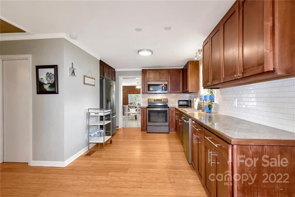 Monte Vista - Residential