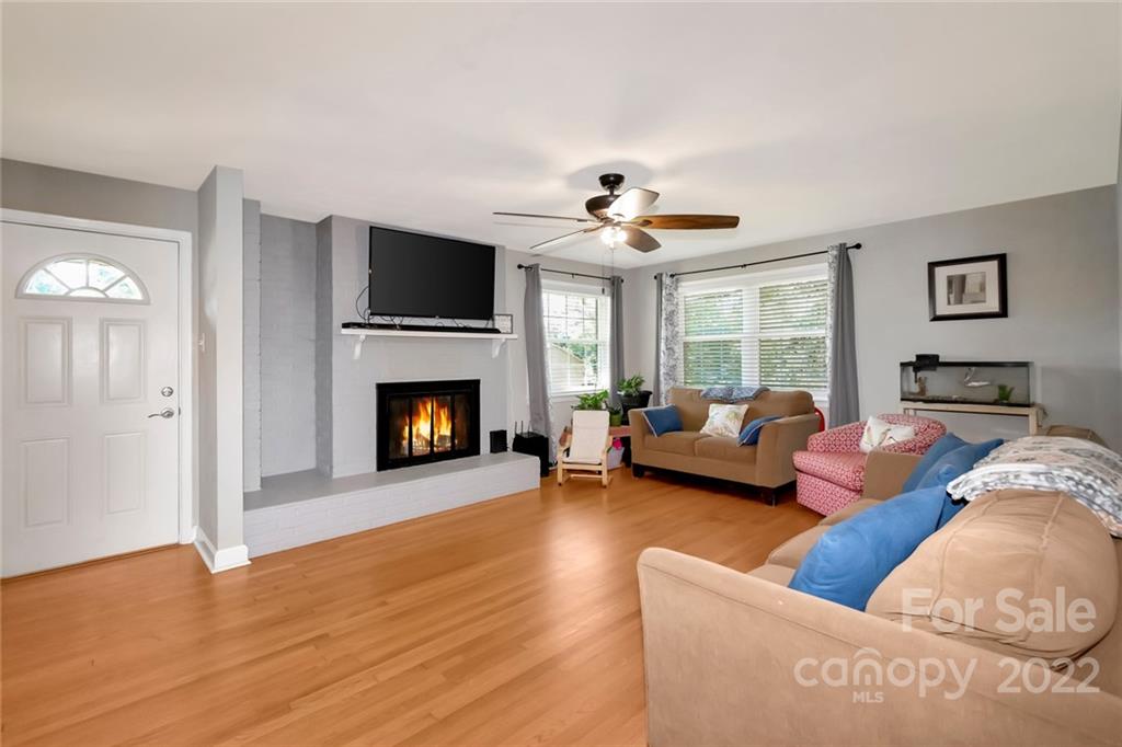 Monte Vista - Residential