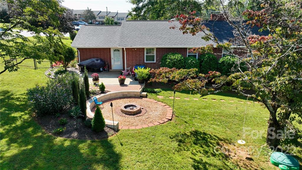 Monte Vista - Residential