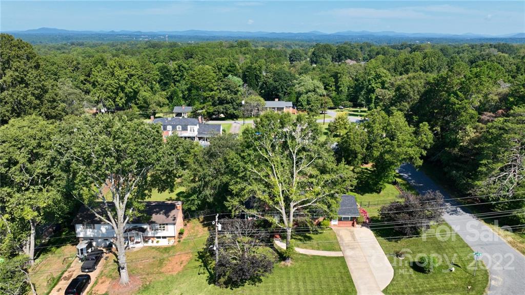 Monte Vista - Residential