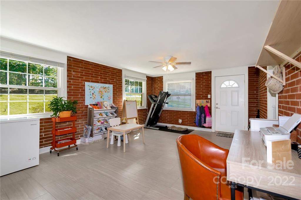 Monte Vista - Residential