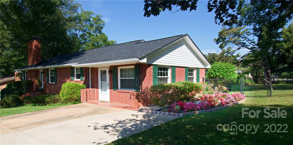 Monte Vista - Residential