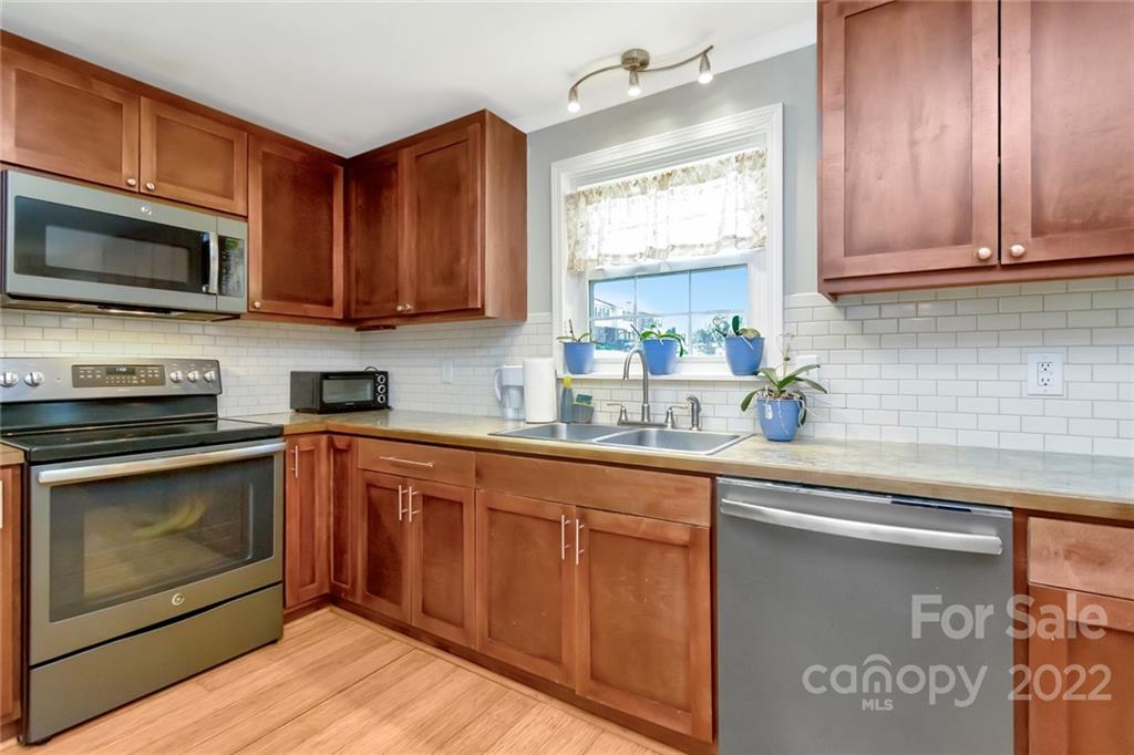 Monte Vista - Residential