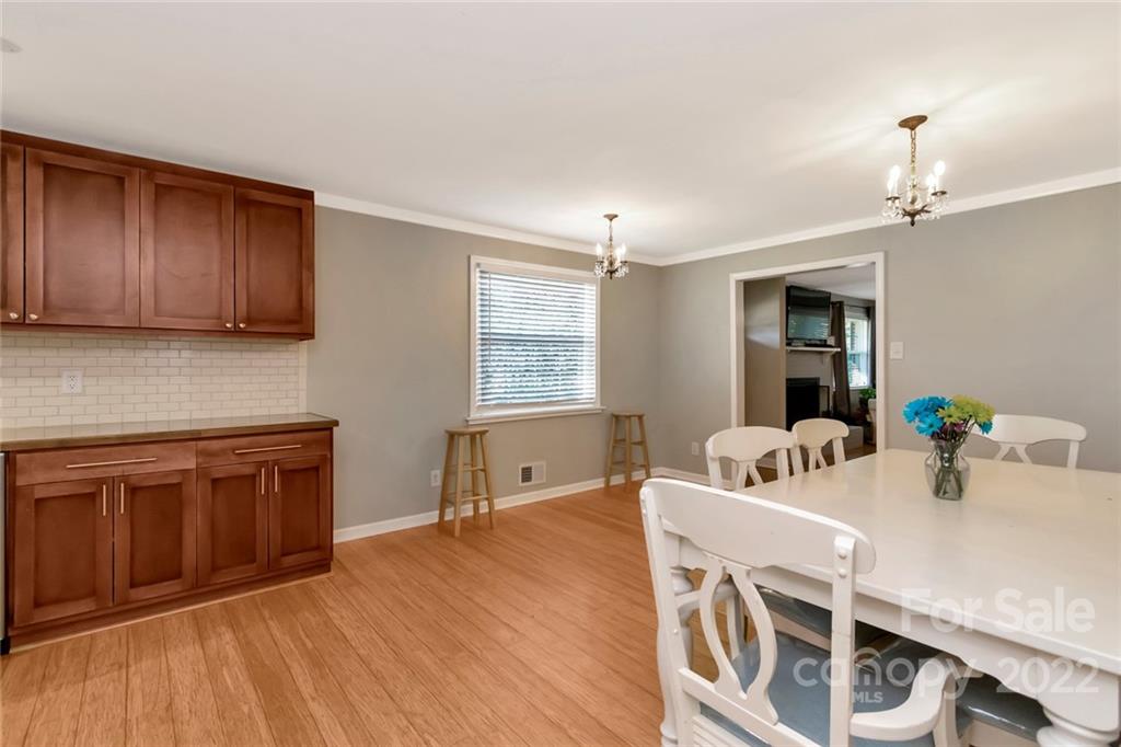 Monte Vista - Residential