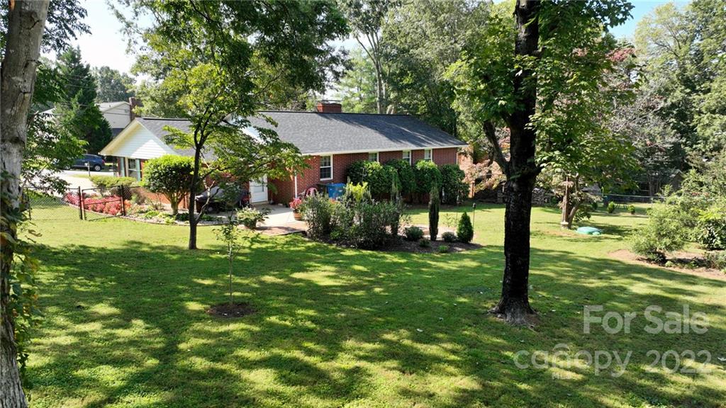 Monte Vista - Residential