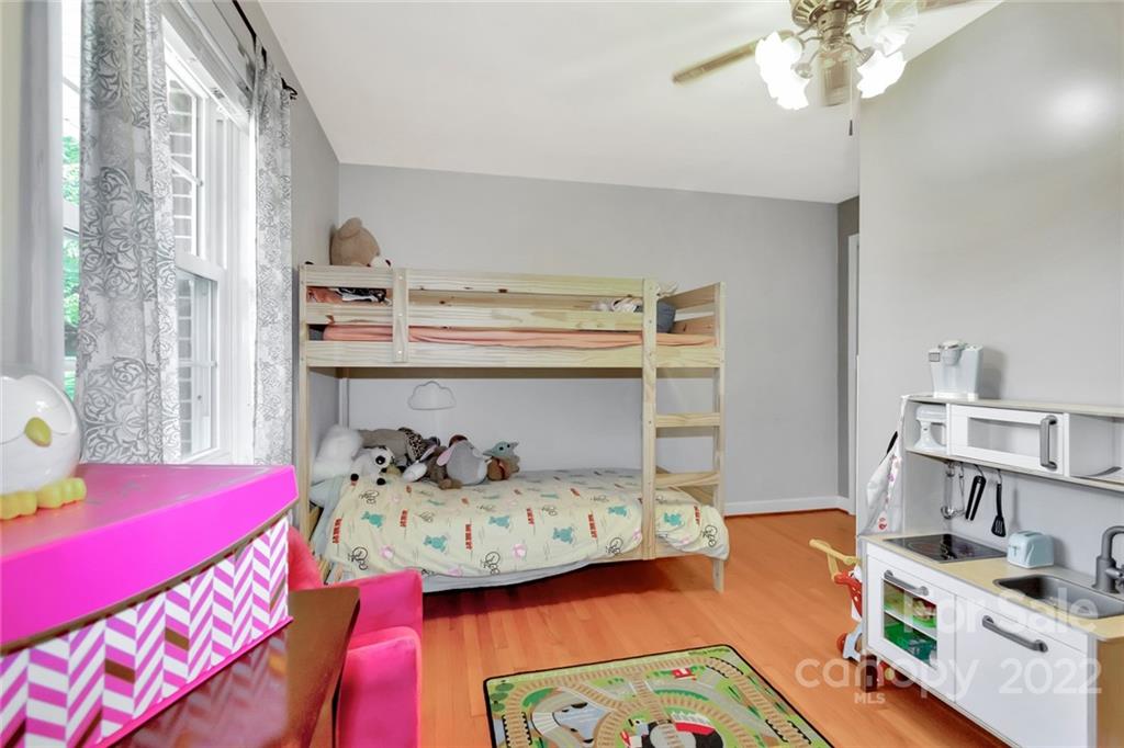 Monte Vista - Residential