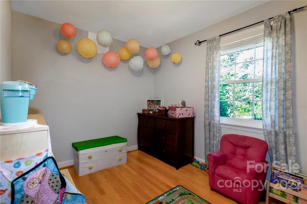 Monte Vista - Residential