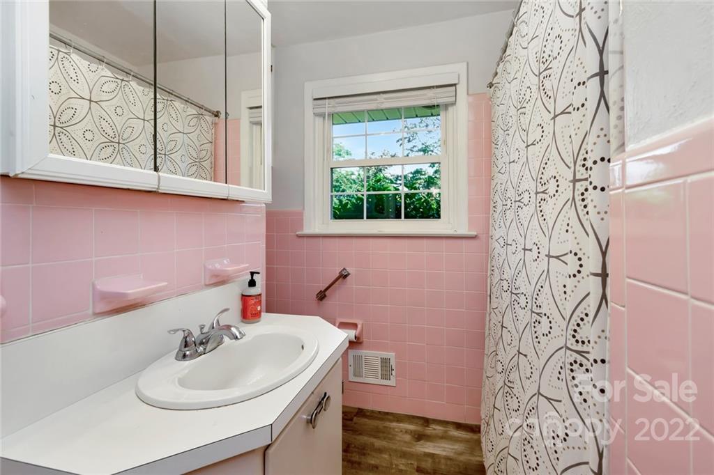 Monte Vista - Residential