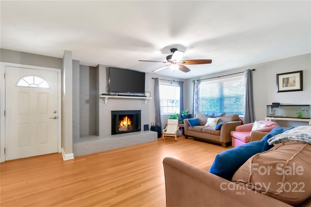 Monte Vista - Residential