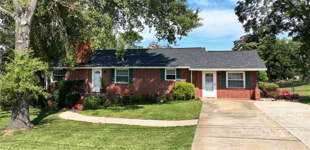 Monte Vista - Residential