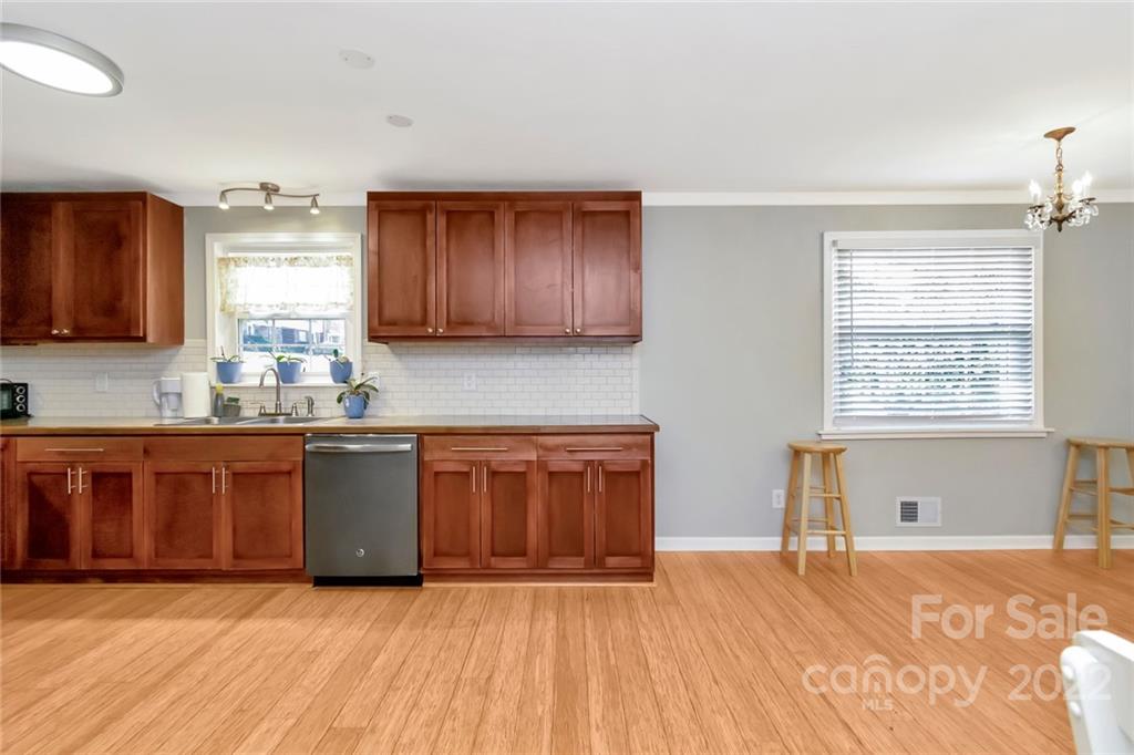 Monte Vista - Residential