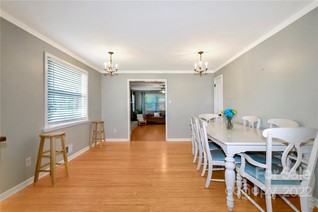 Monte Vista - Residential